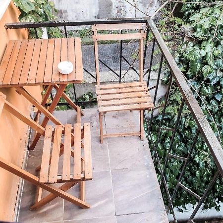1453Apartments Istanbul Luaran gambar