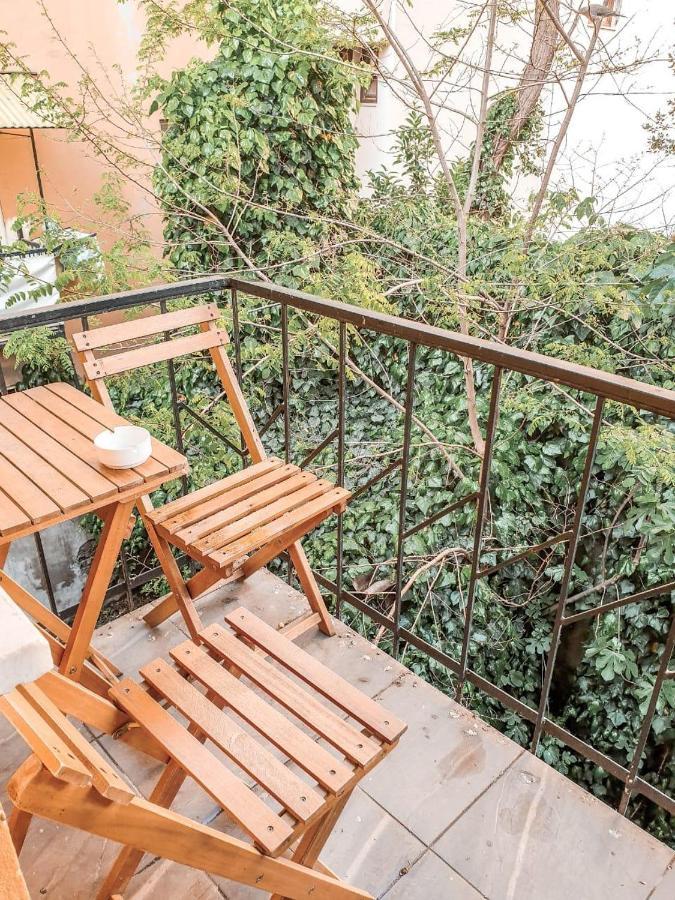 1453Apartments Istanbul Luaran gambar