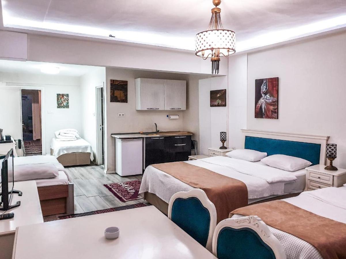 1453Apartments Istanbul Luaran gambar