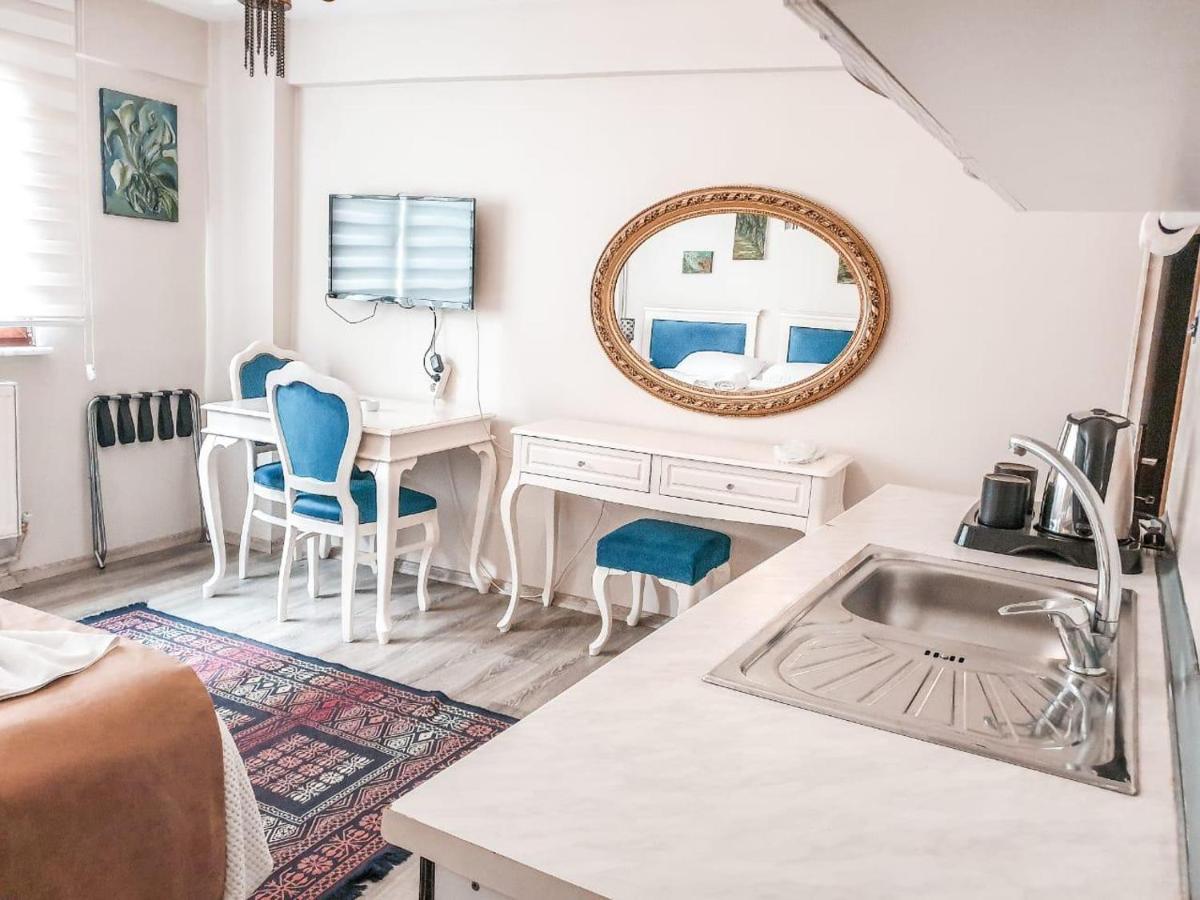 1453Apartments Istanbul Luaran gambar
