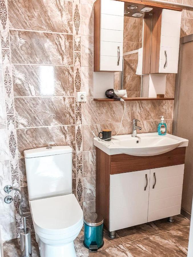 1453Apartments Istanbul Luaran gambar