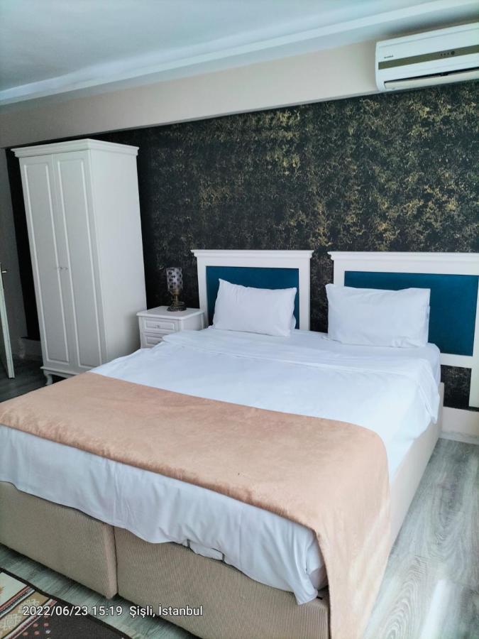 1453Apartments Istanbul Luaran gambar
