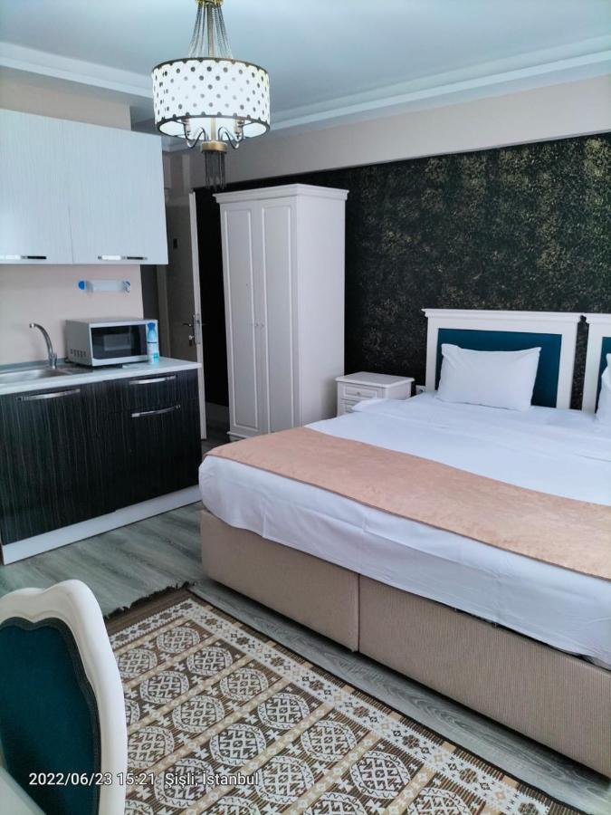 1453Apartments Istanbul Luaran gambar