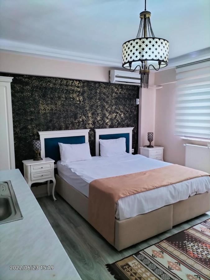 1453Apartments Istanbul Luaran gambar