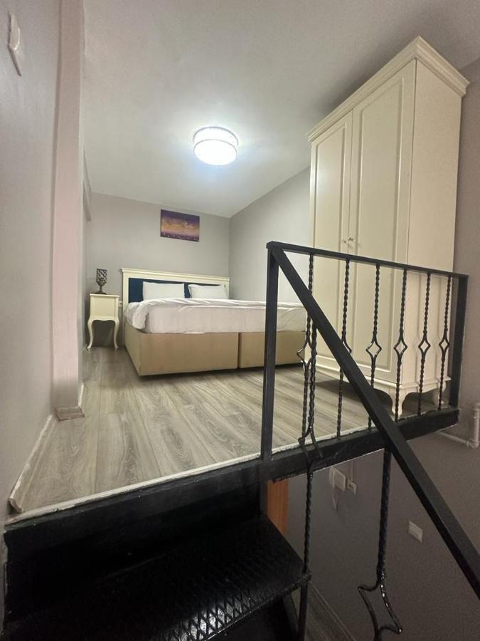 1453Apartments Istanbul Luaran gambar