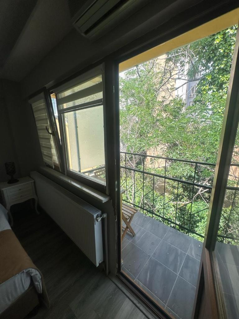 1453Apartments Istanbul Luaran gambar