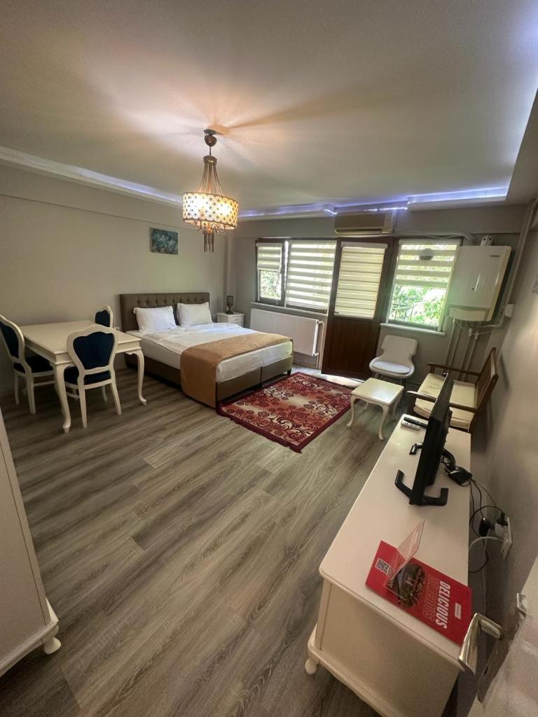 1453Apartments Istanbul Luaran gambar
