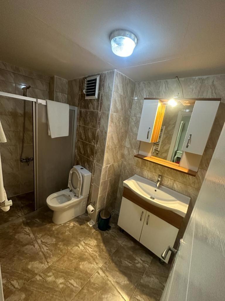 1453Apartments Istanbul Bilik gambar