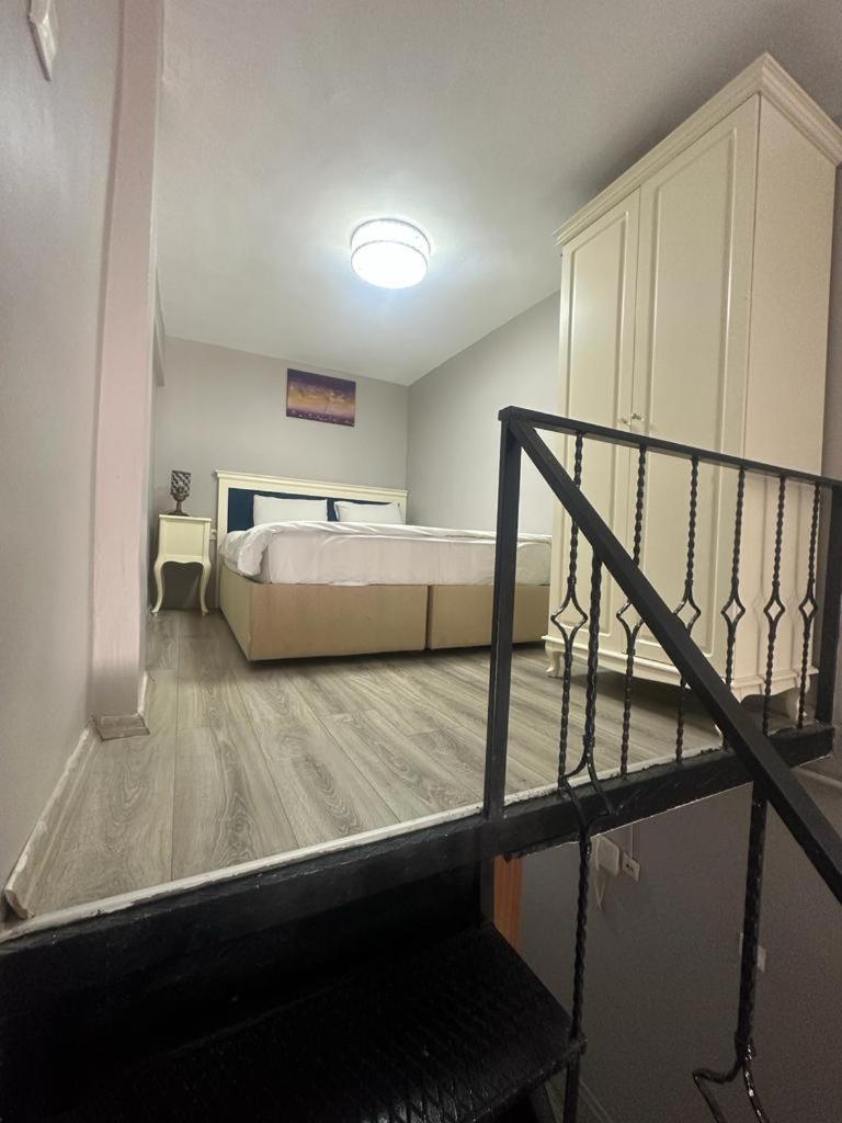1453Apartments Istanbul Bilik gambar